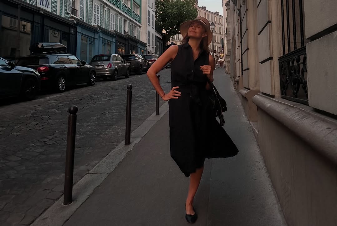 رحلة انتقال من المغرب إلى فرنسا