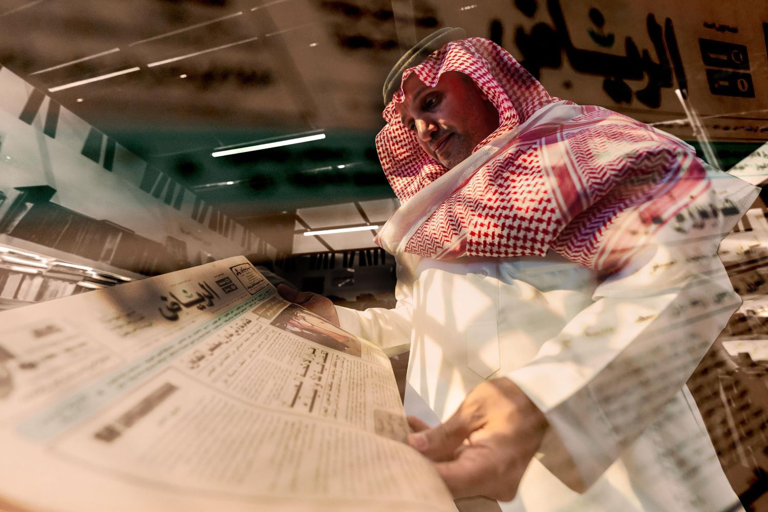 رحلة ثرية متكاملة بفعاليات وأجنحة ومناطق متنوعة