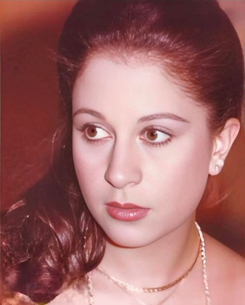 الراحلة سمية الألفي