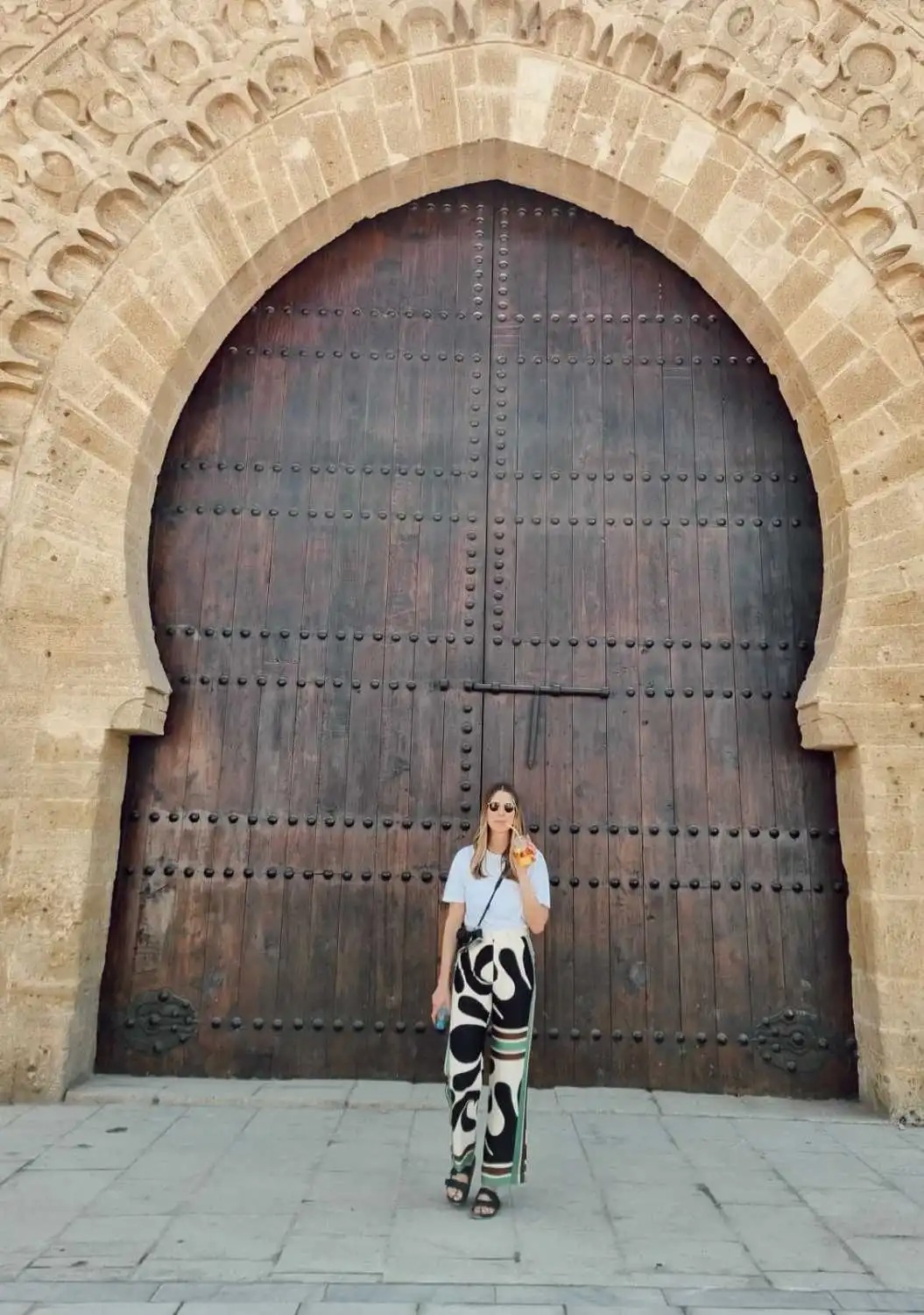 رحلة في العاصمة الرباط