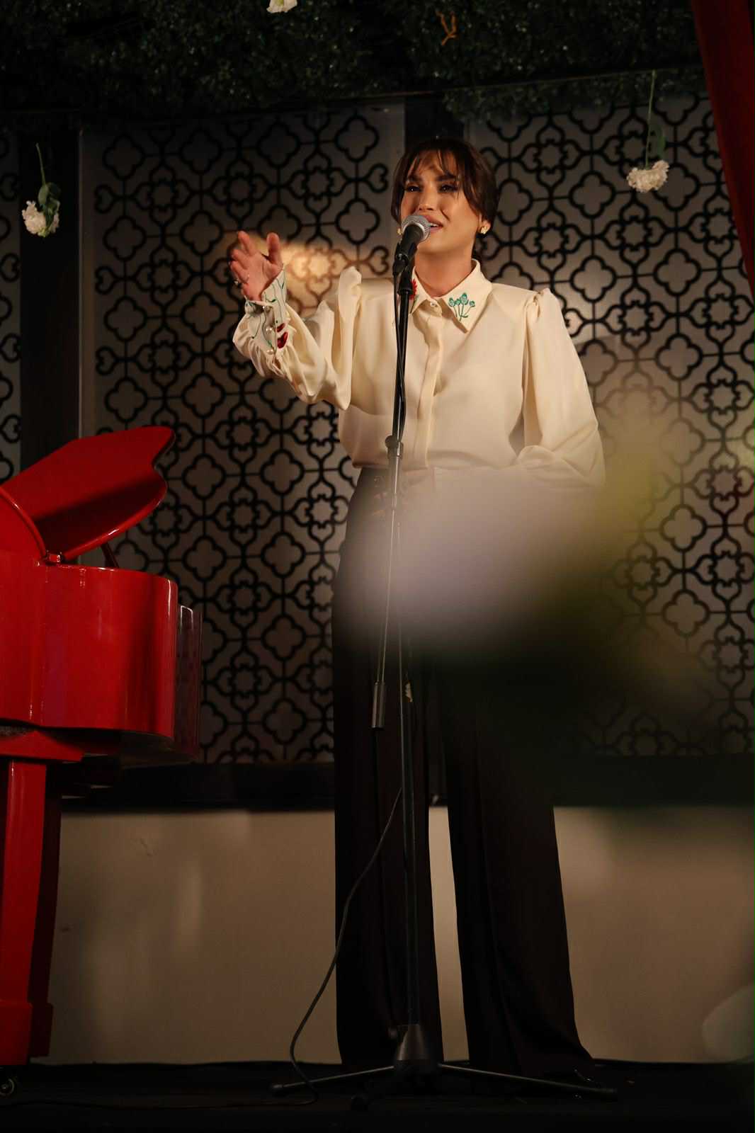 رحلة في عوالم الحب والذات