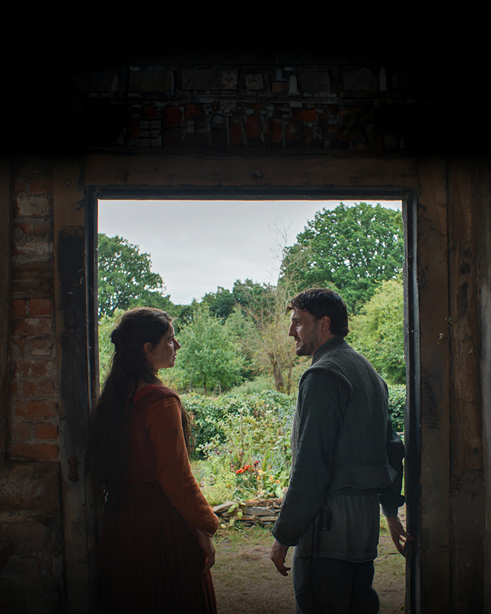 رحلة فيلم "Hamnet" الحالمة بين الطبيعة