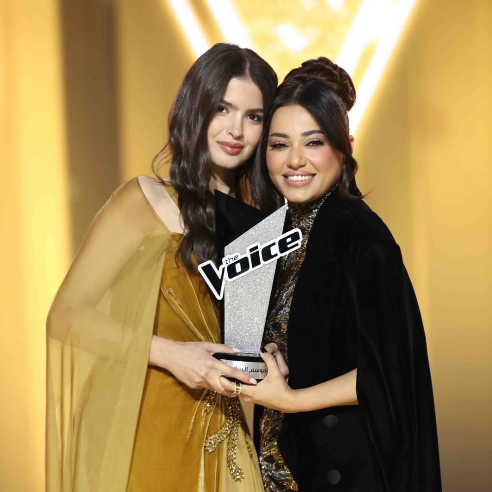 رحمة رياض وجودي شاهين (1)