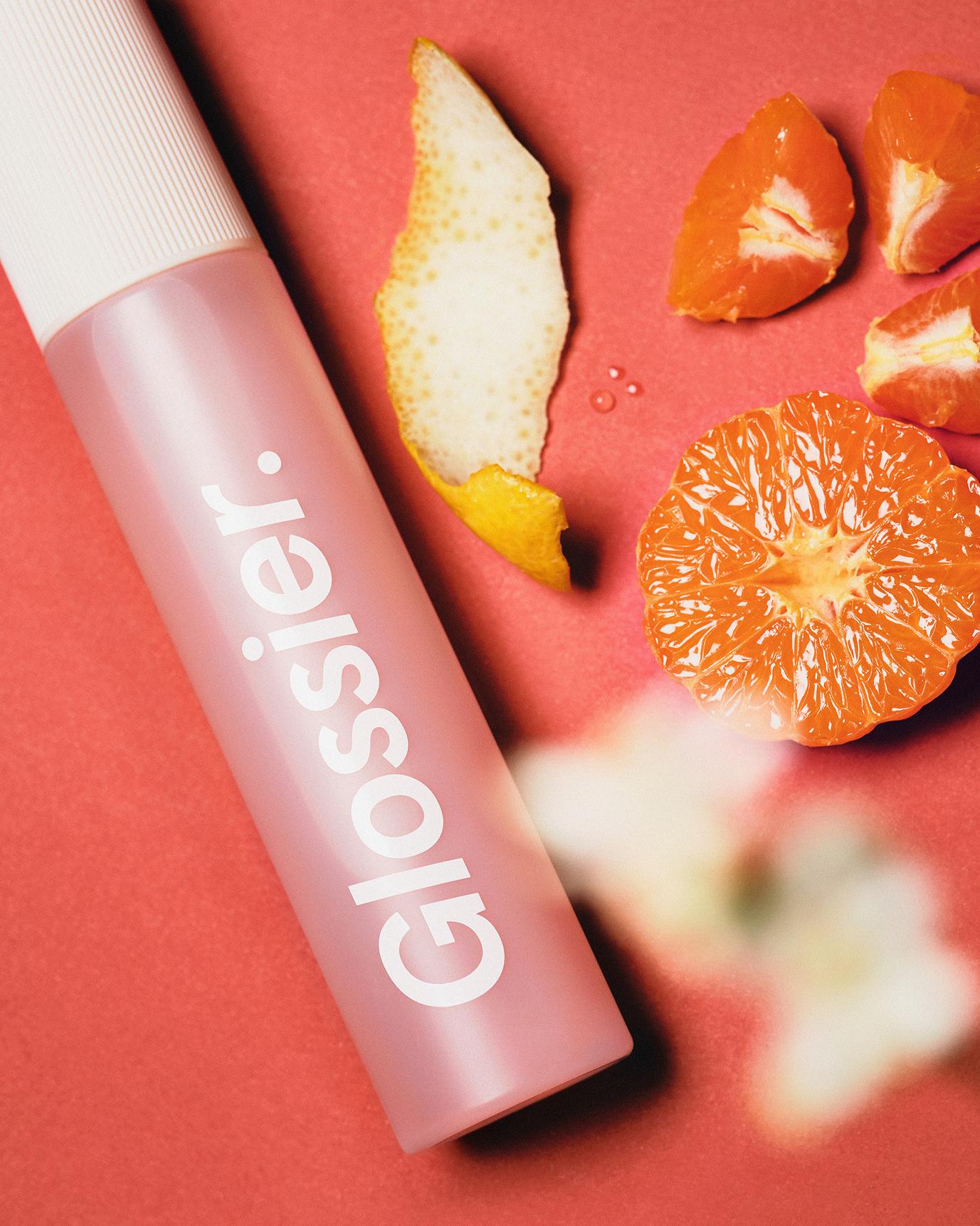 رذاذ الجسم غلوسير برائحة زهر البرتقال والنيرولي (Glossier Body Spritz – Orange Blossom Neroli)