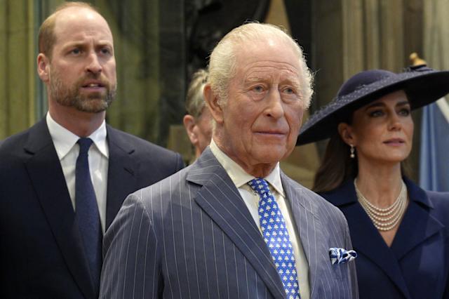 رسائل تشارلز