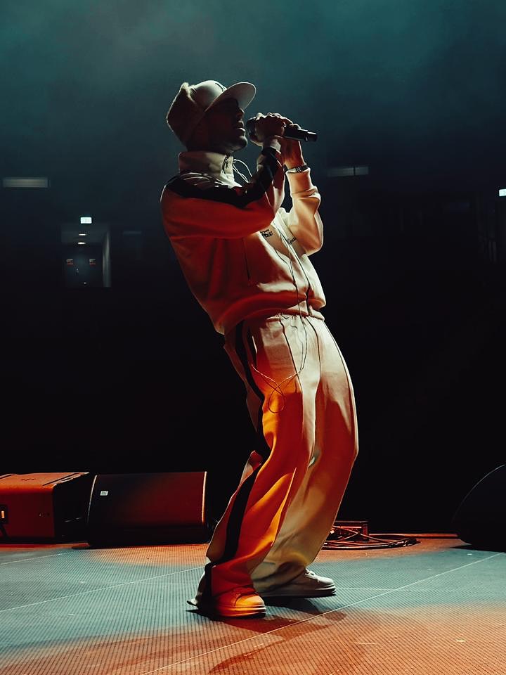 رسائل ودية بين الشامي ونوال الزغبي