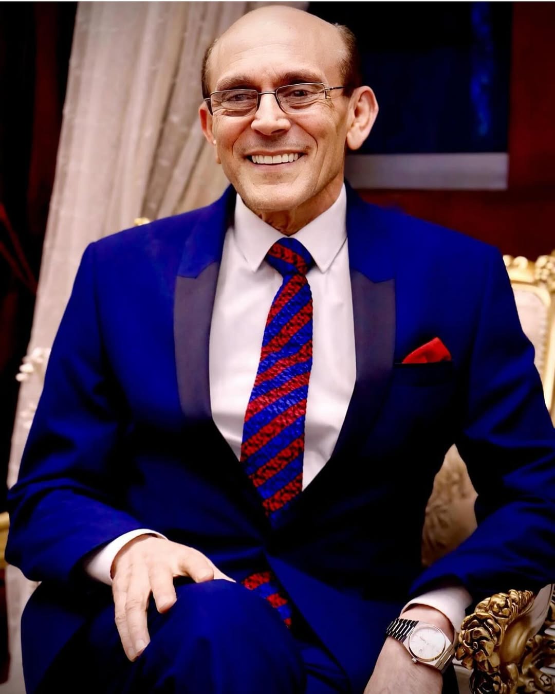 رسالة محمد صبحي للجمهور بعد شائعة وفاته