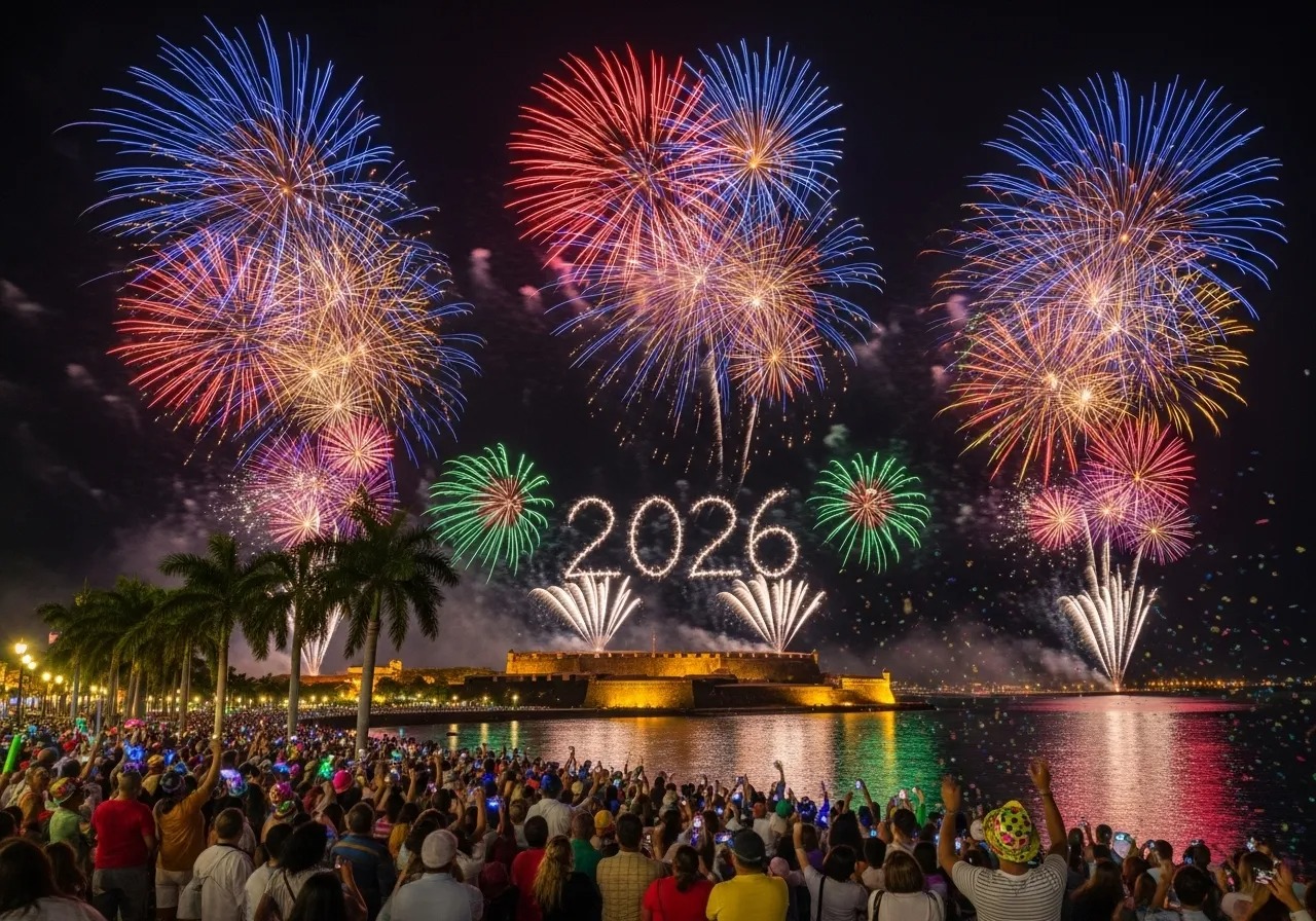 رش الماء (كوبا ورتوريكو)