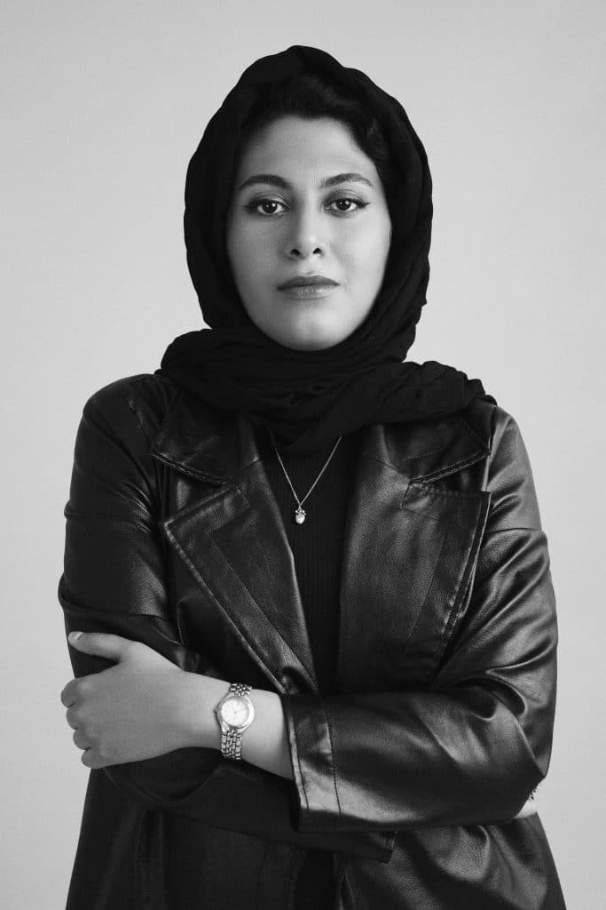 رغد الأحمد
