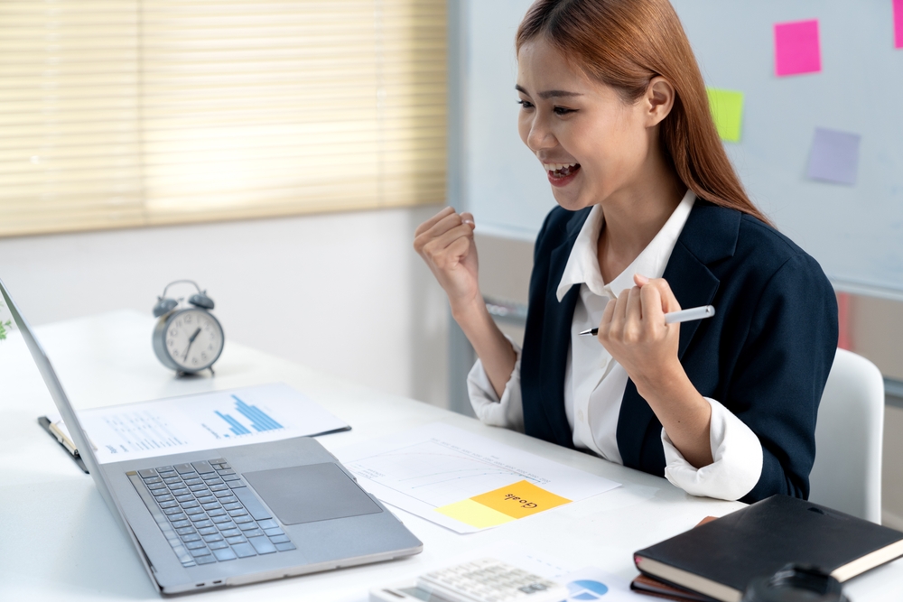 وضع استراتيجية مبيعات