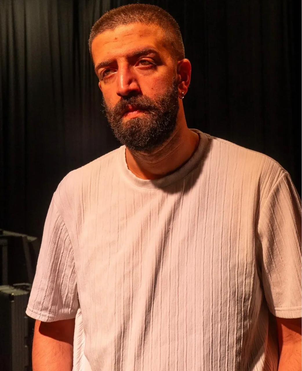 رمضان تيتيك