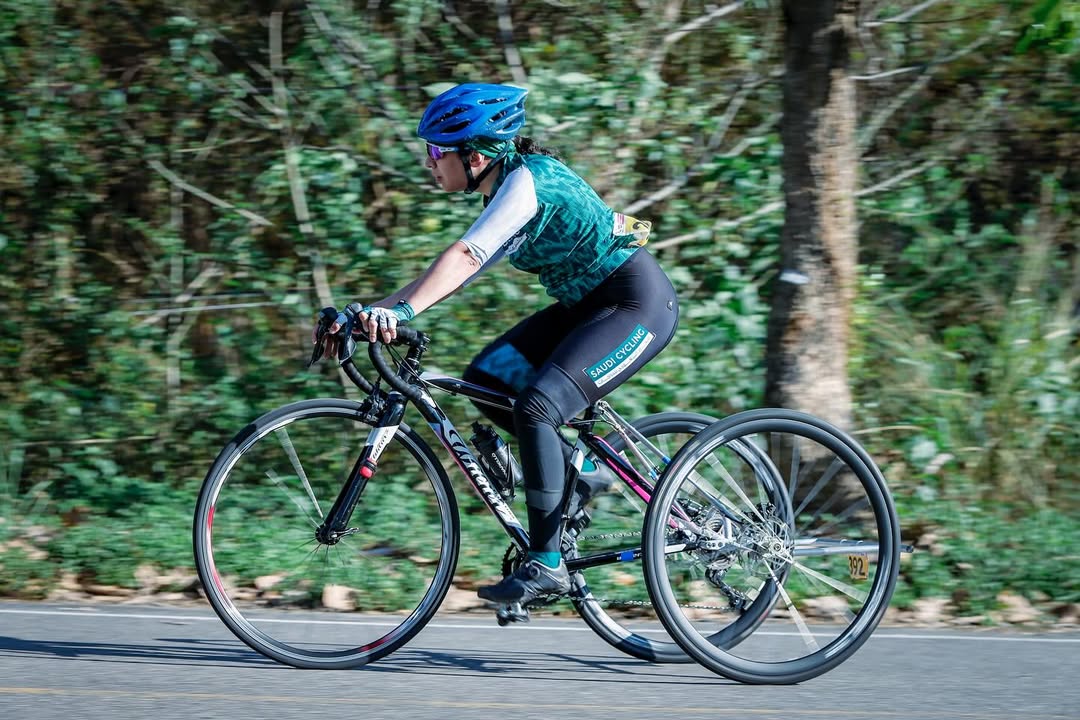 رنيم الفرائضي في المنــافسة