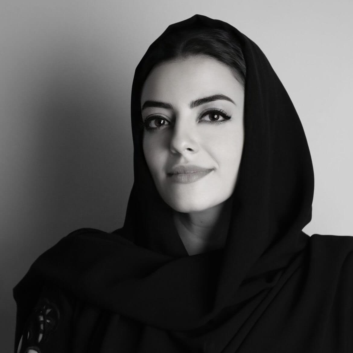 رنيم فارسي أمين ومستشار فني ومؤسس شركة AR Art Advisory