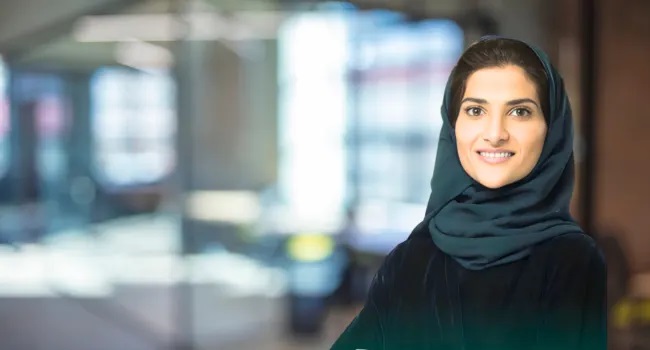 روان البتيري كفاءة وطنية شابة في مجالات متعددة  الصورة من موقع peoplemattersglobal