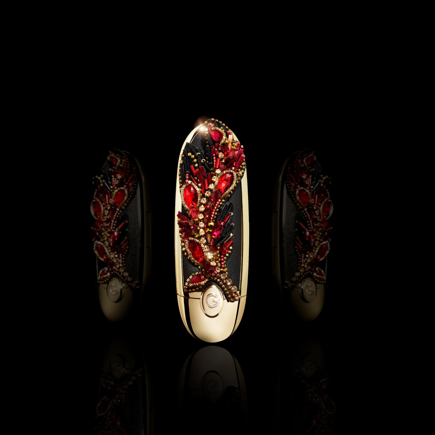 روج جي بريستيج (Rouge G Prestige)