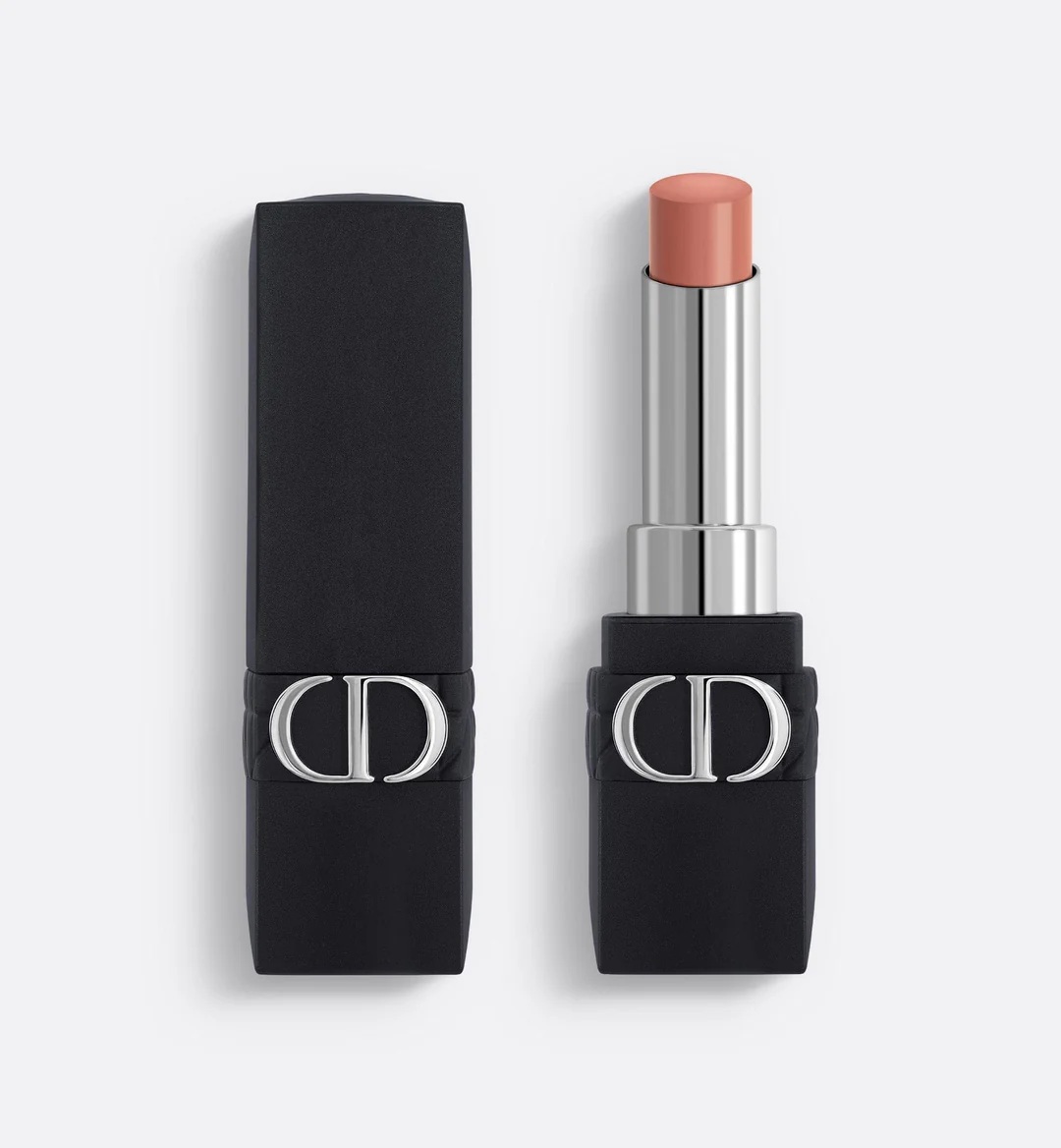روج من علامة ديور ROUGE DIOR FOREVER درجة لونForever Nude Look 100
