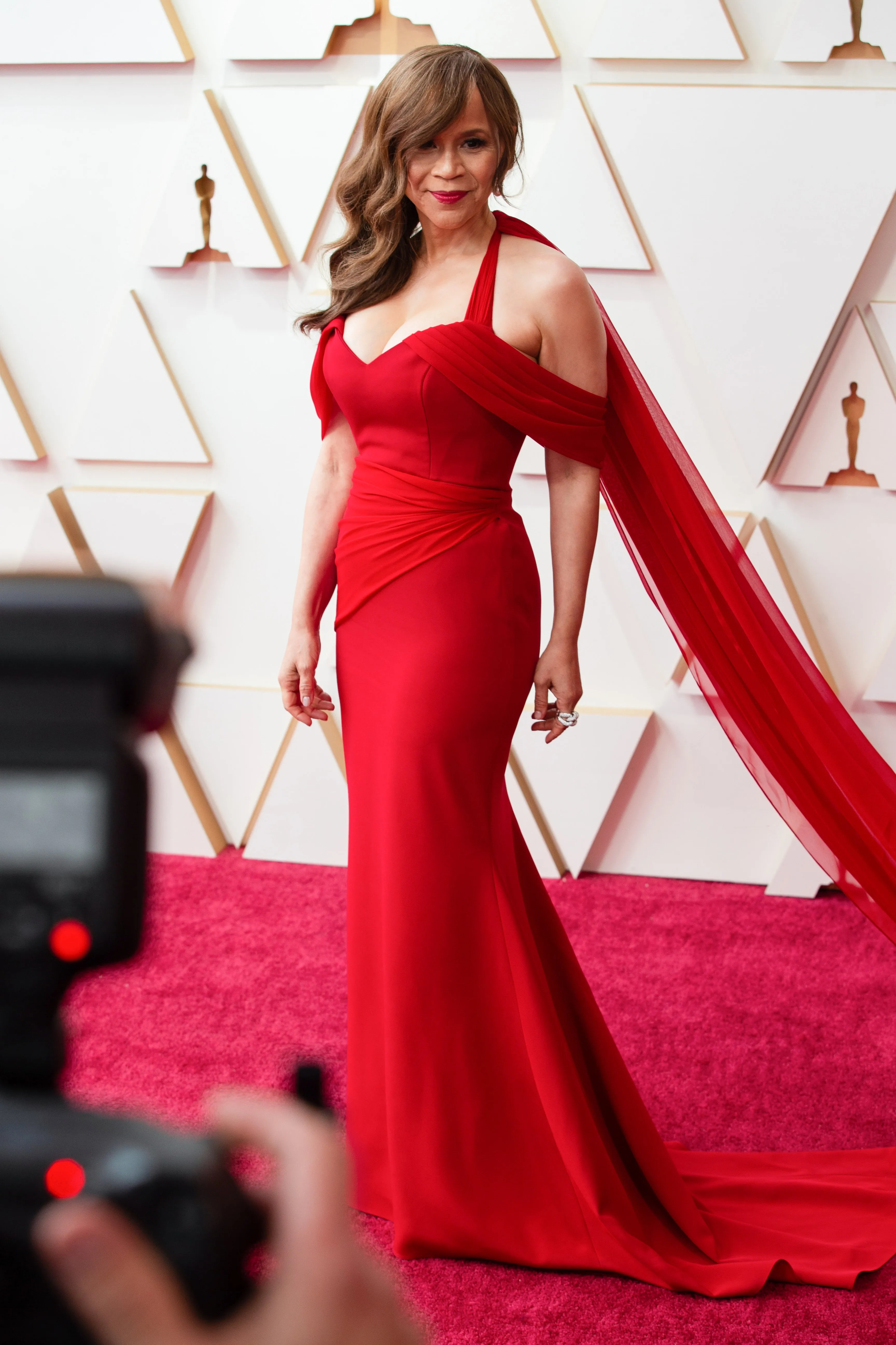 روزي بيريز Rosie Perez