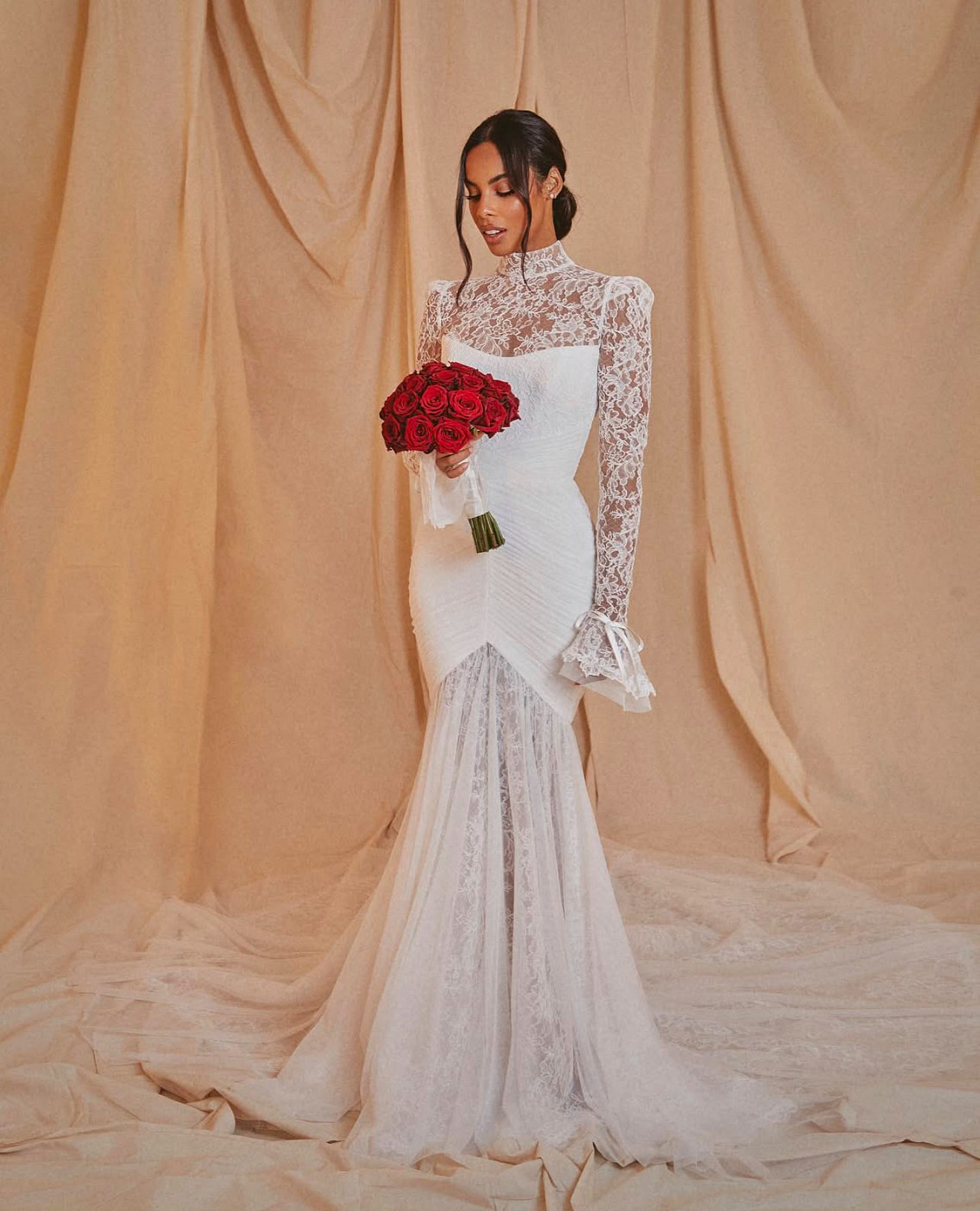 روشيل هيمز Rochelle Humes