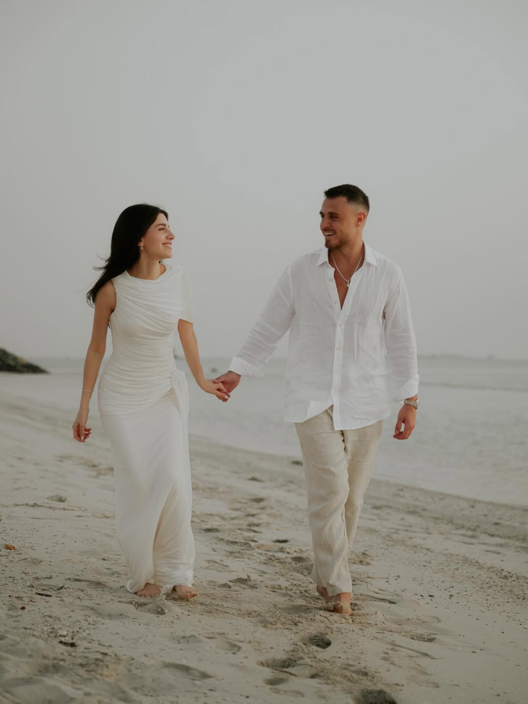 رومانسية سيدرا بيوتي ورامي حمدان