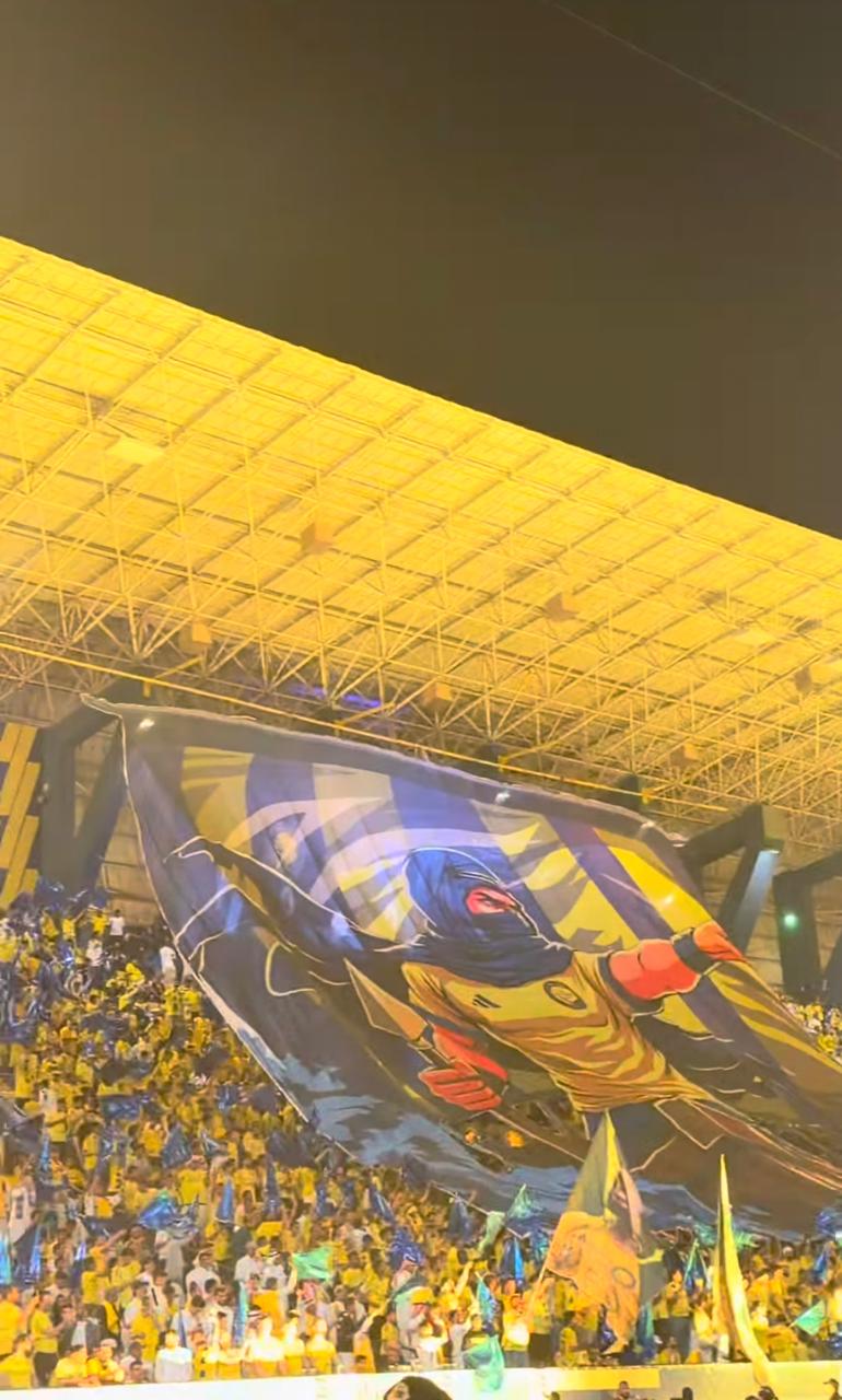 صورة شاركتها جورجينا رودريغيز مع جمهورها