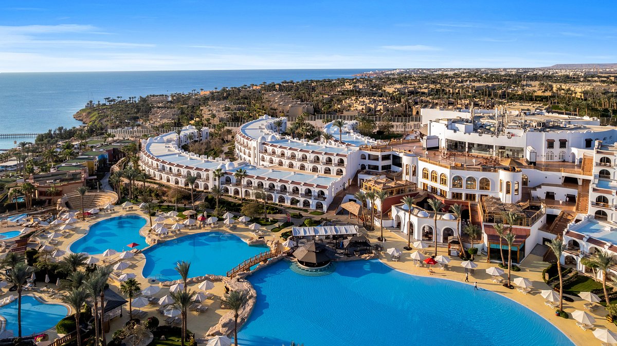 رويال سافوي شرم الشيخ Royal Savoy Sharm El Sheikh