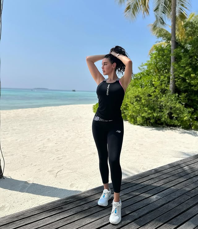 ياسمين صبري