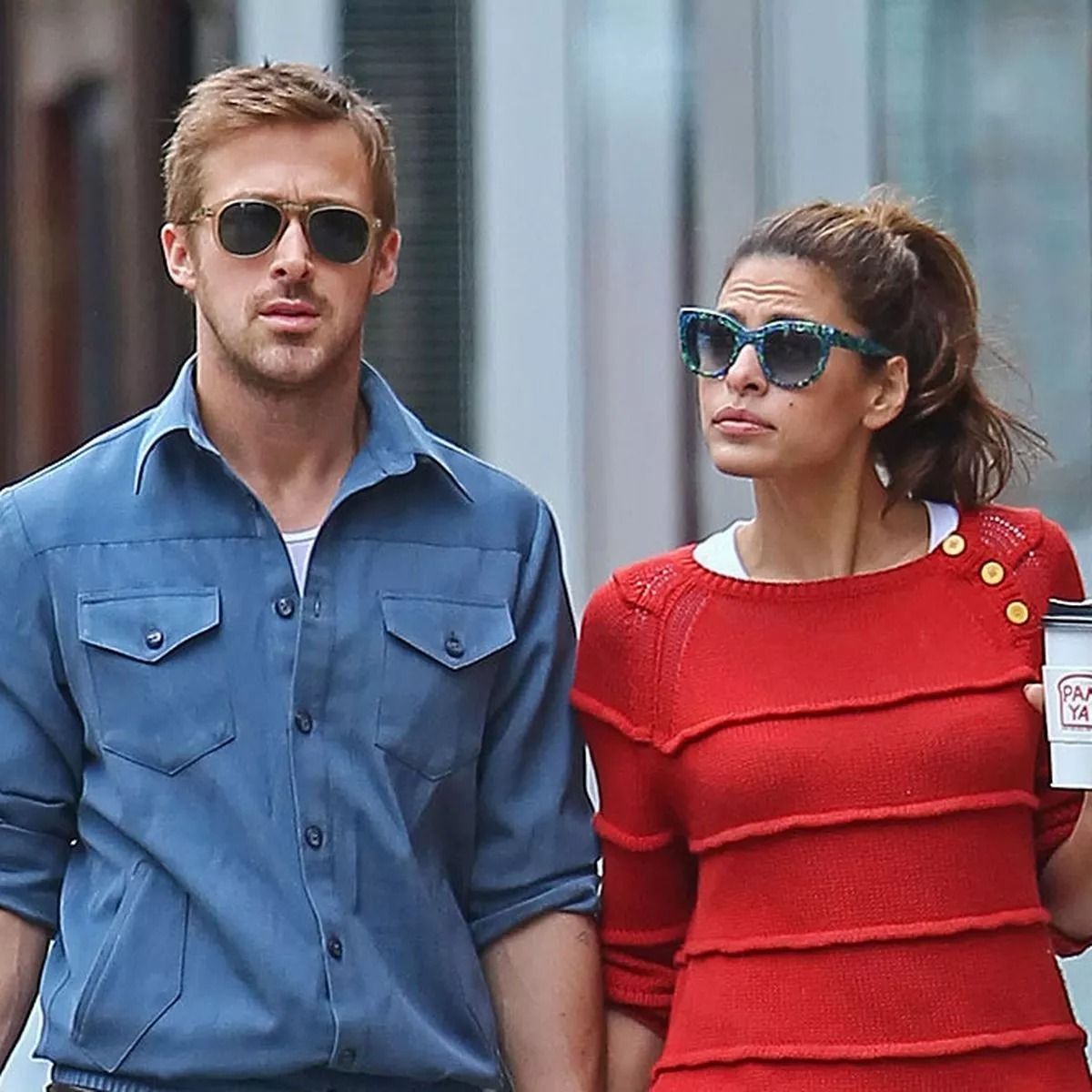 ريان غوسلينغ Ryan Gosling