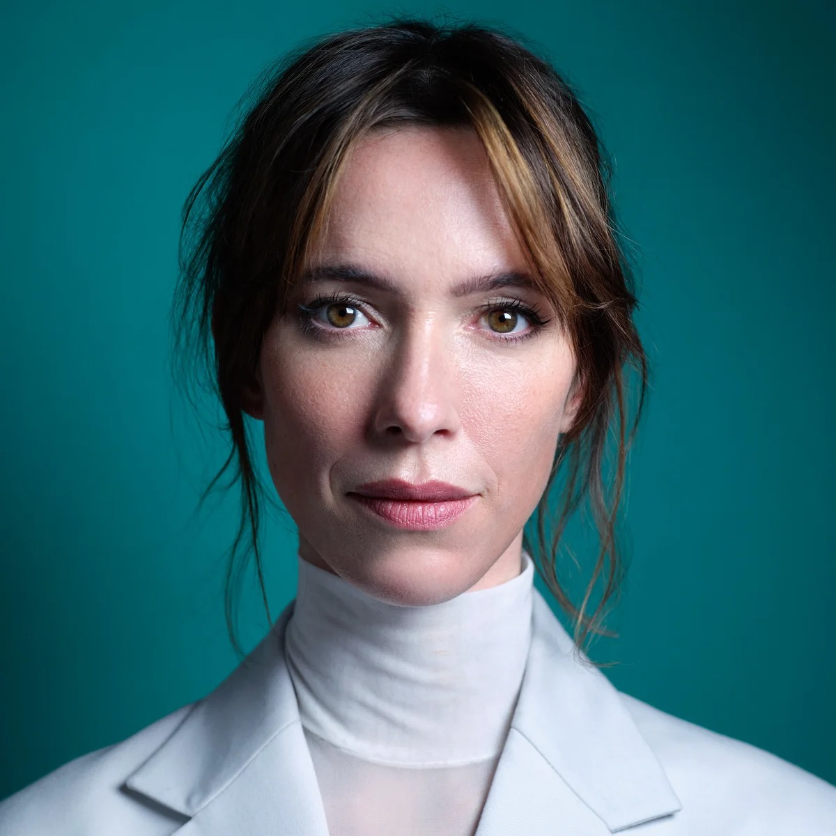 ريبيكا هول Rebecca Hall