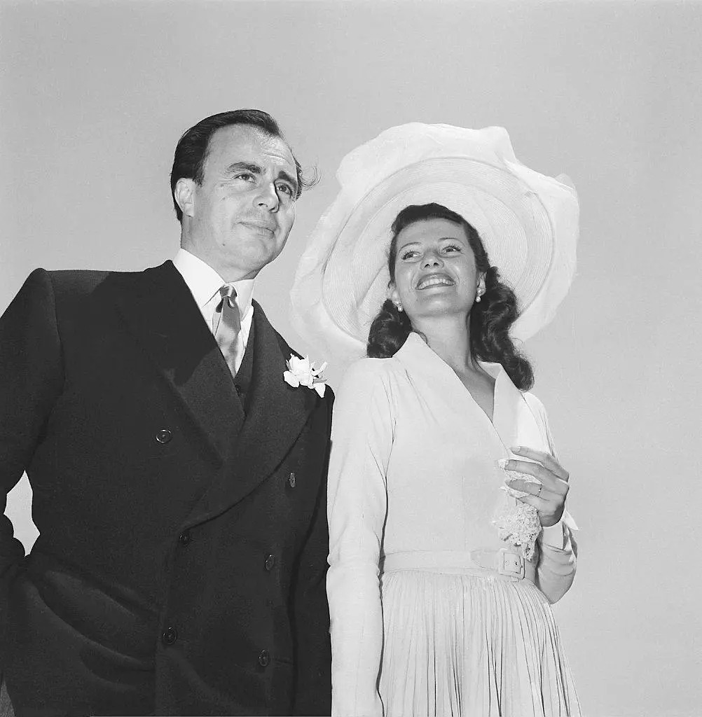 ريتا هايورث Rita Hayworth