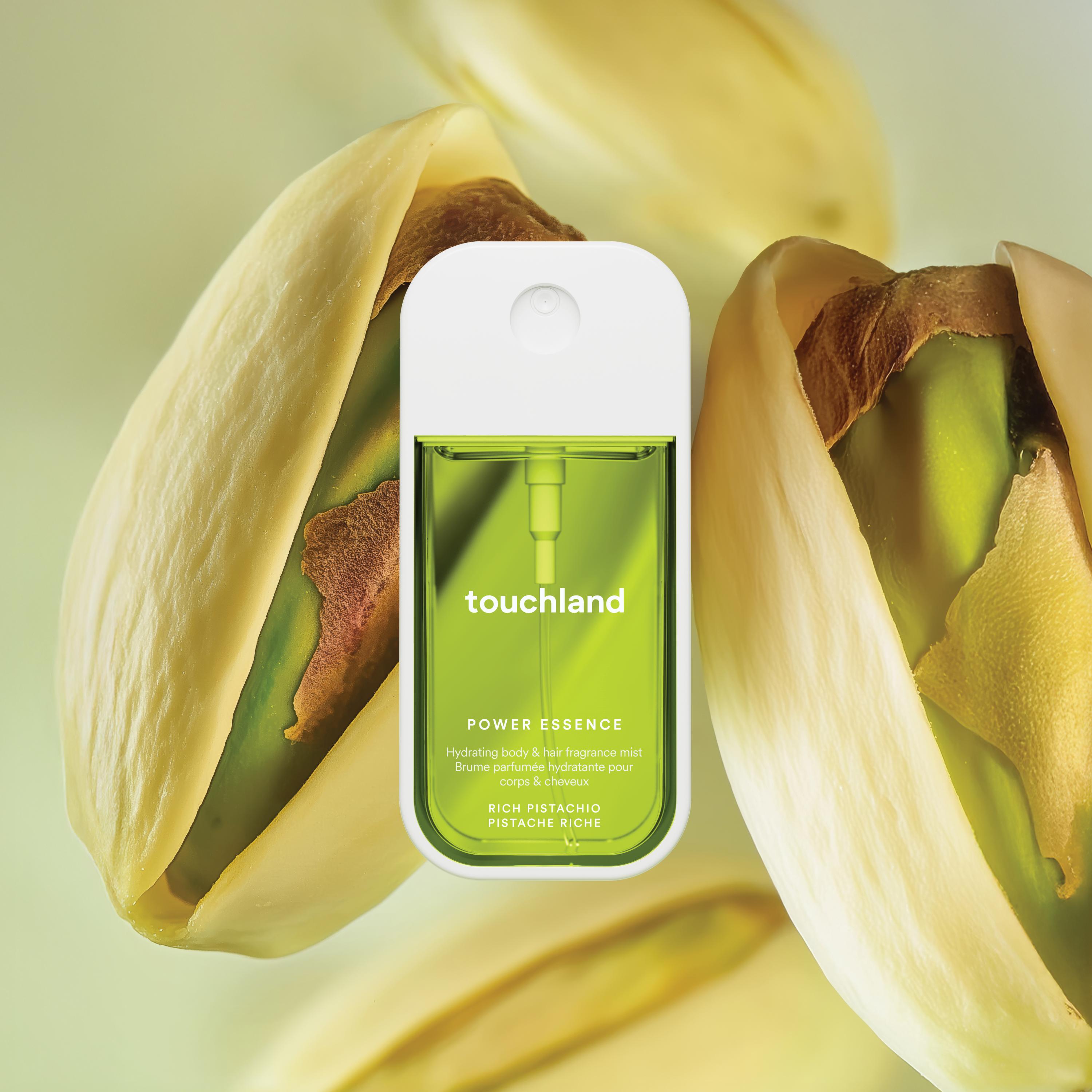 ريتش بيستاشيو Rich Pistachio من تاتشلاند Touchland