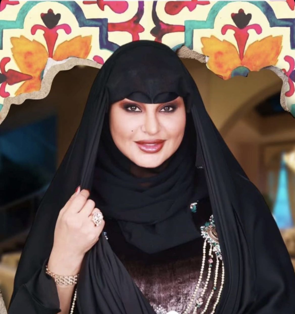 ريم عبدالله في جاك العلم 3