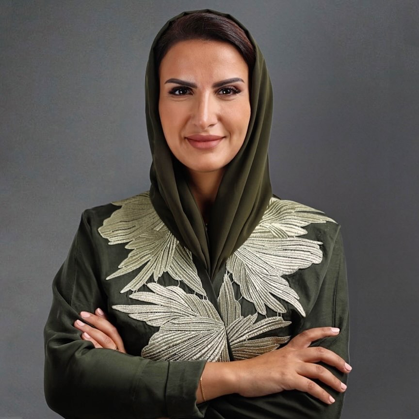 ريم قراش الرئيس التنفيذي لفنادق شدا