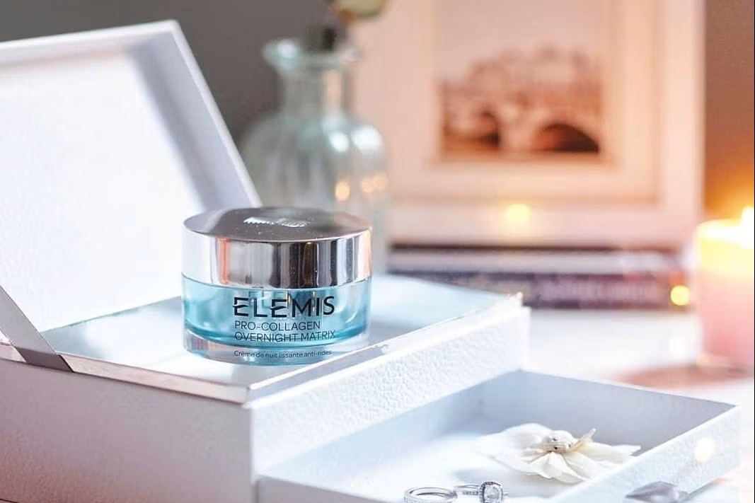 ريم Elemis Pro-Collagen Overnight Matrix