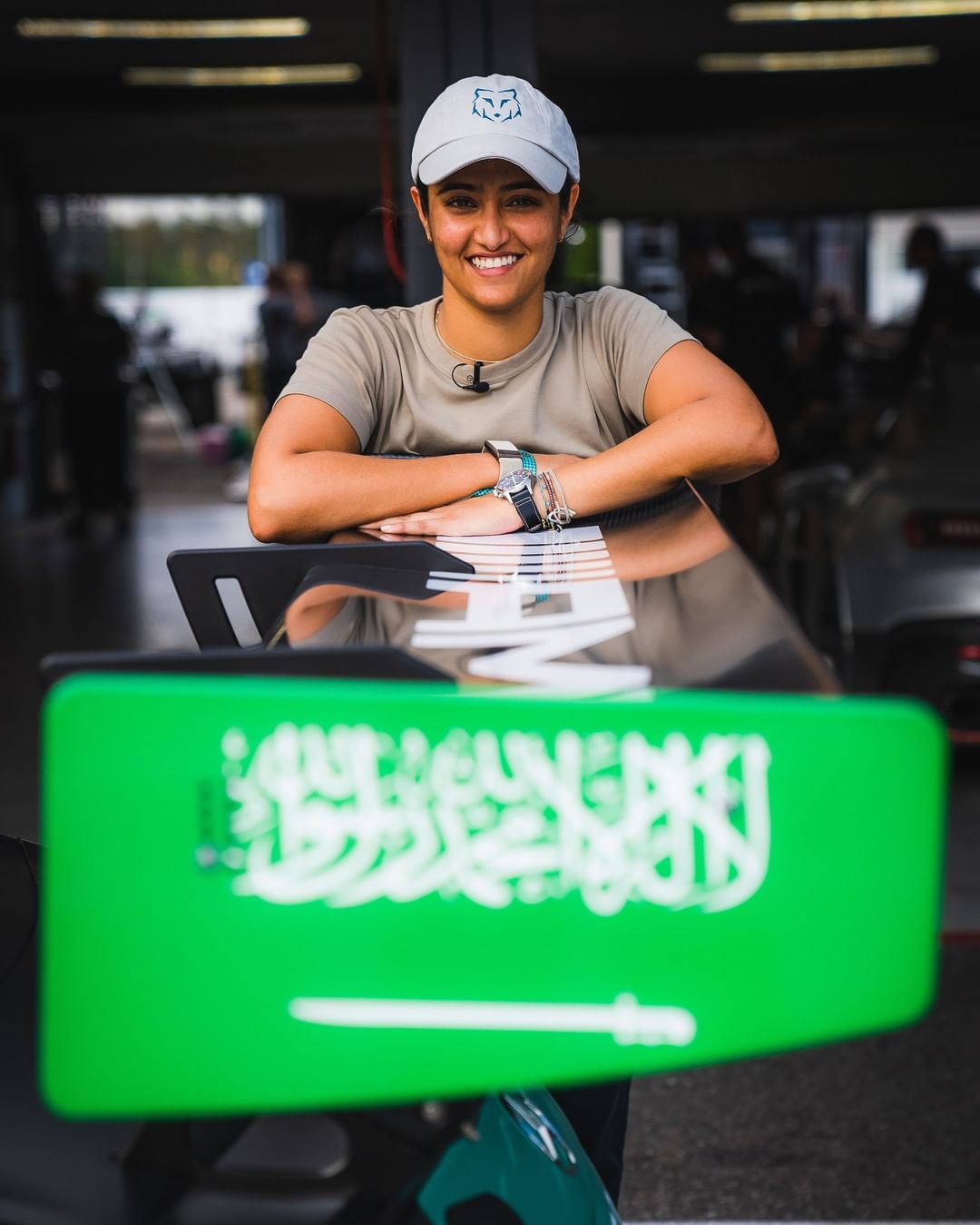 ريما الجفالي تصوير Ed Surtees