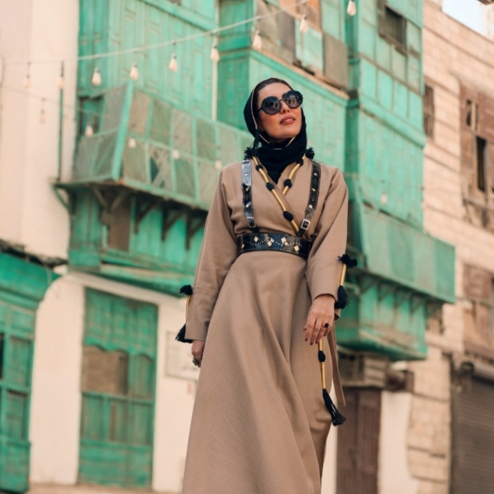 ريهام أبو الفرج من تصوير زكريا الفلاحي