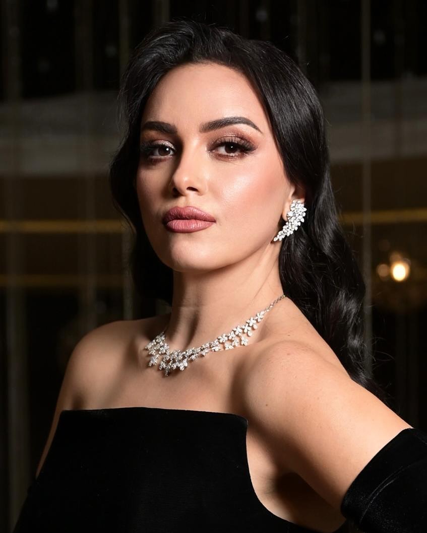ريهام عبدالغفور