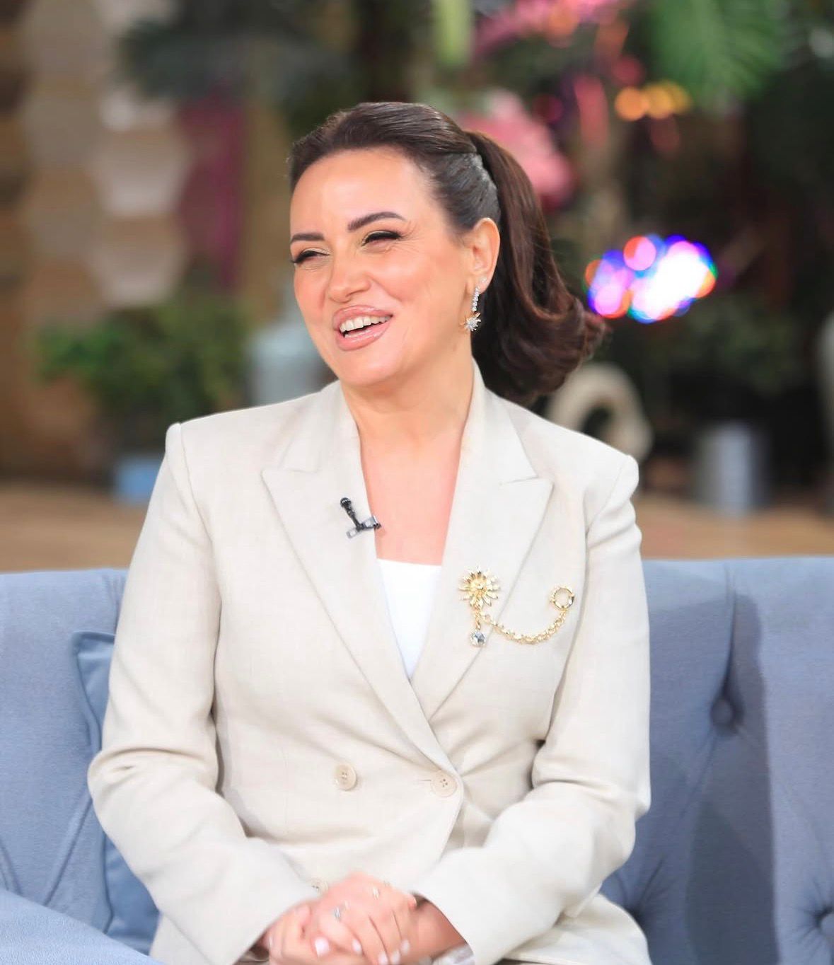 ريهام عبد الغفور
