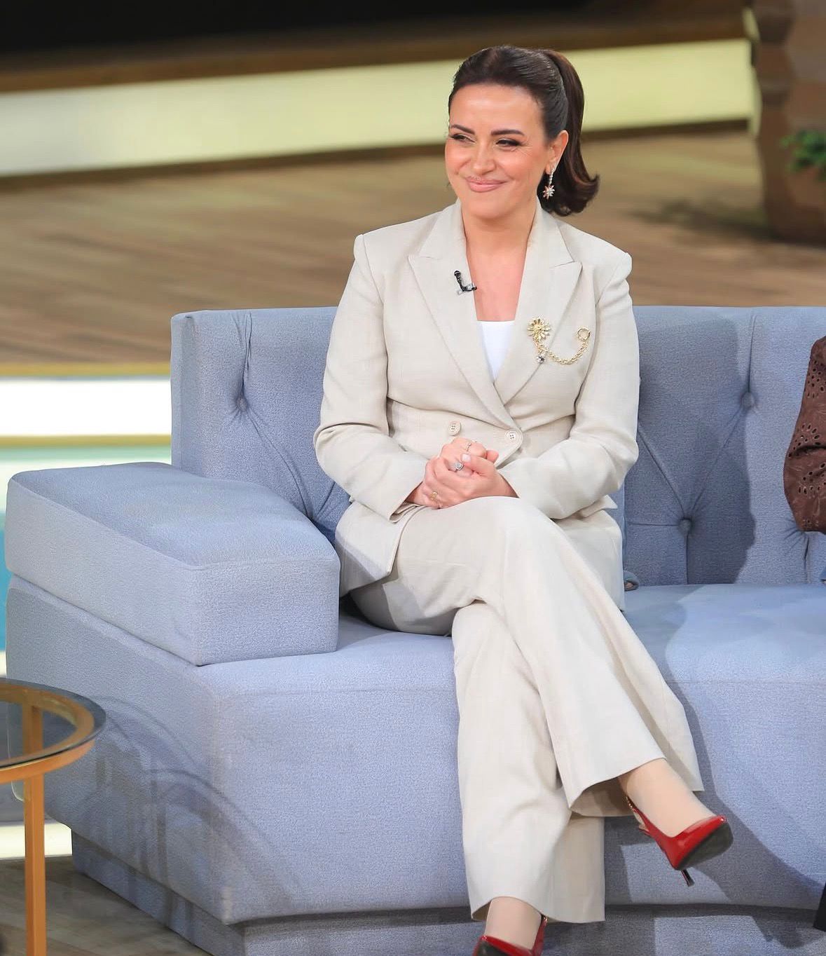 ريهام عبد الغفور 