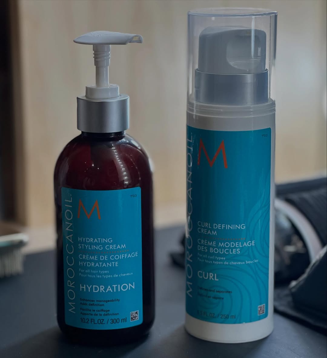 كواليس الجمال لحفل الأوسكار