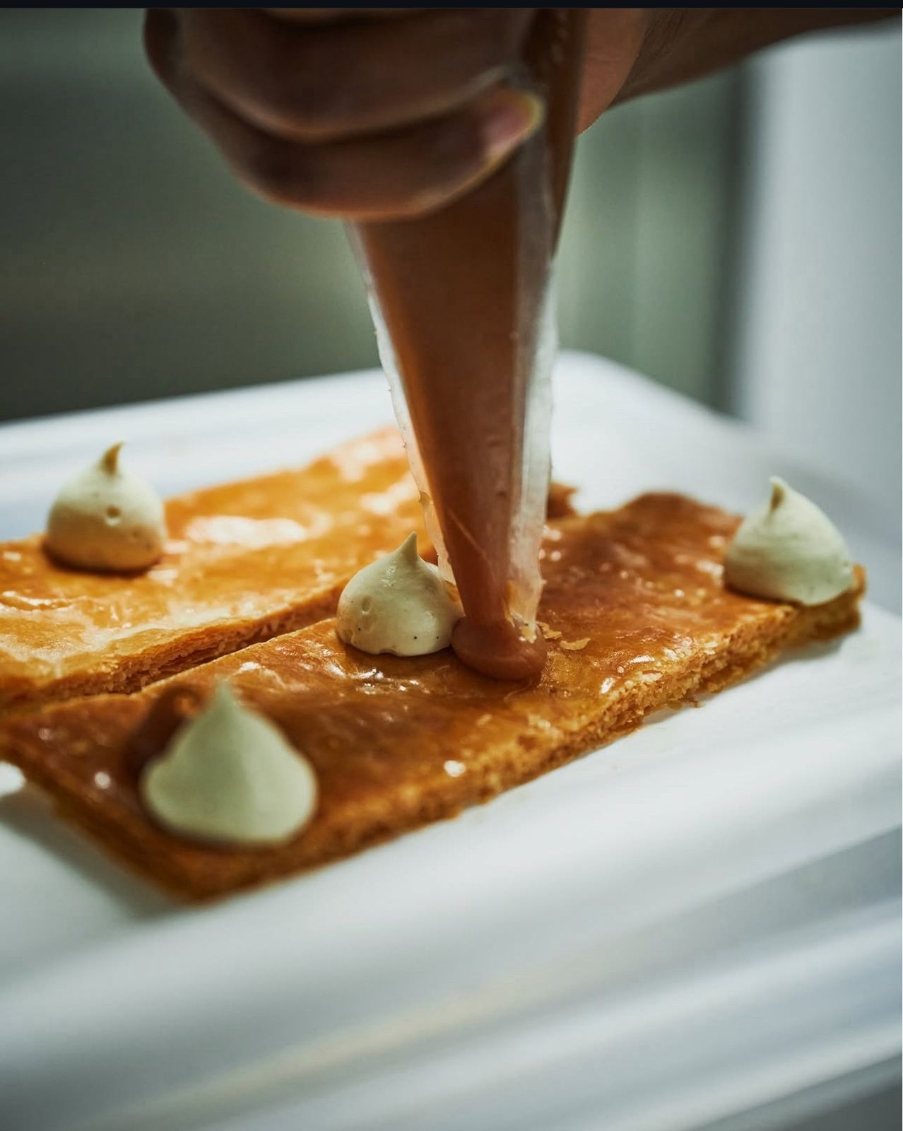 زفيرينو بأطباقه الإيطالية الأصيلة