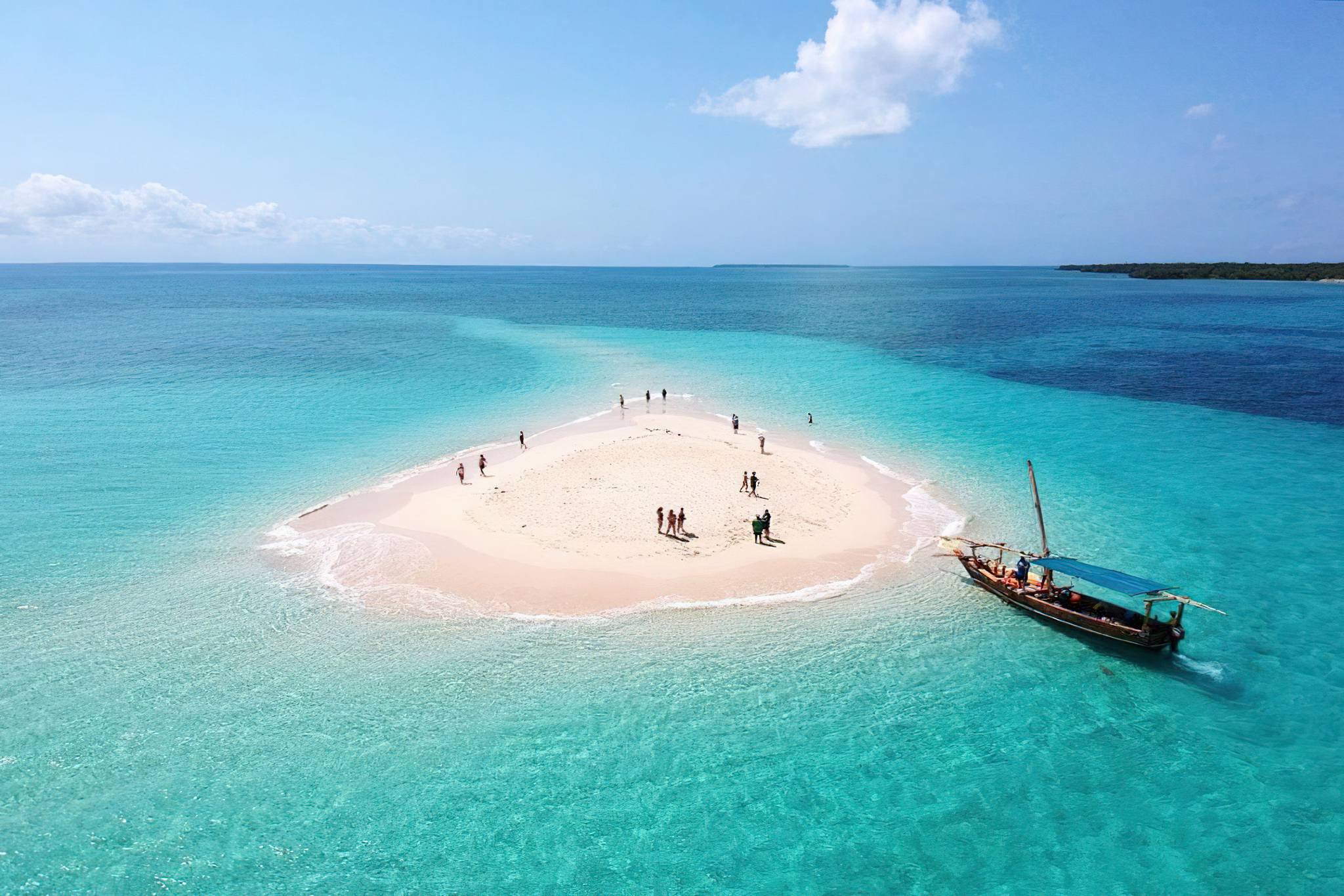 زنجبار Zanzibar