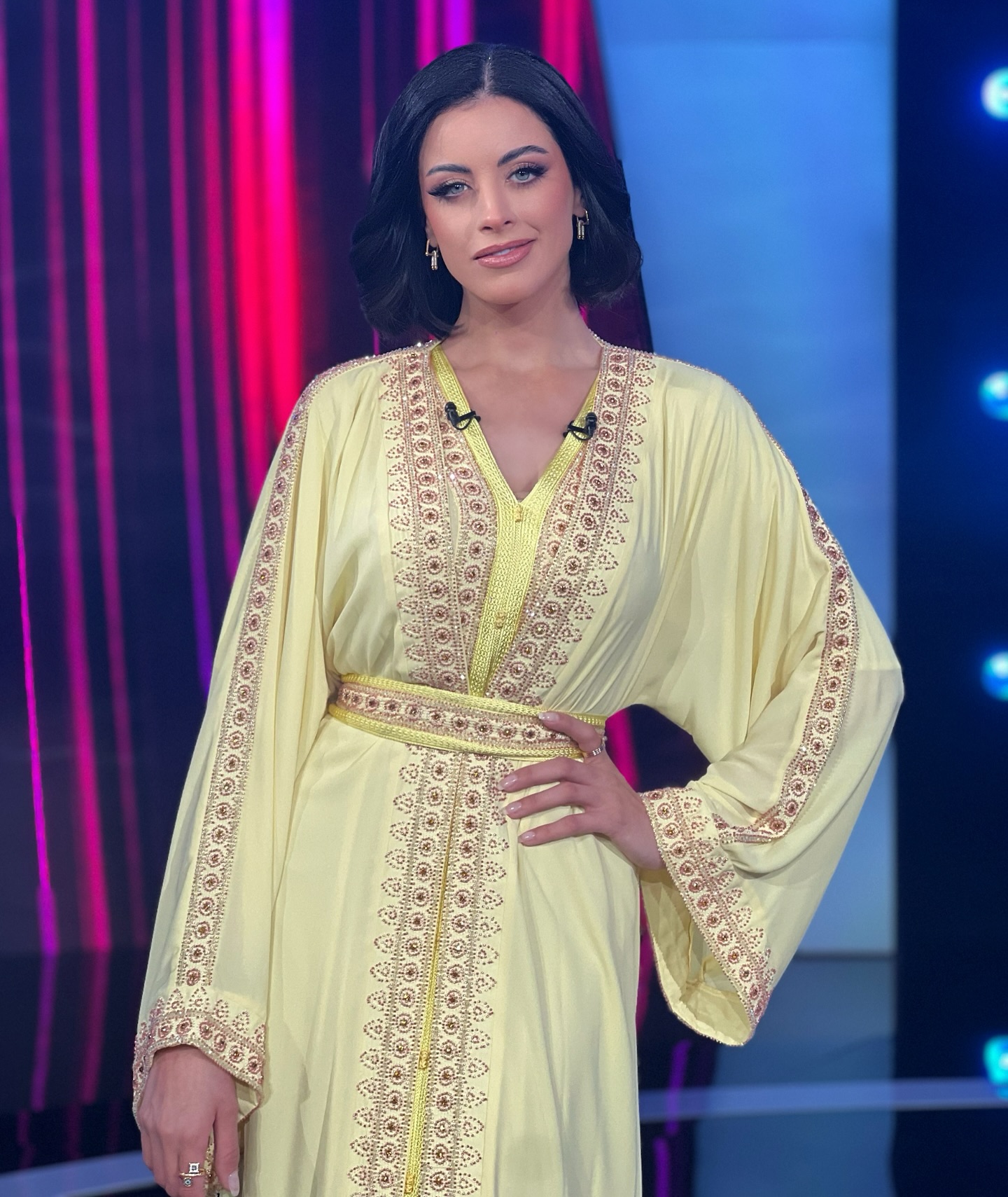 زهراء بن ميم 