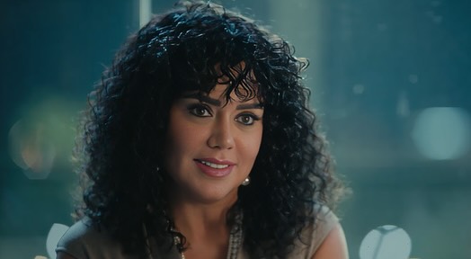 زواج محمد مختار تسبب في قطيعة مع أسرتها