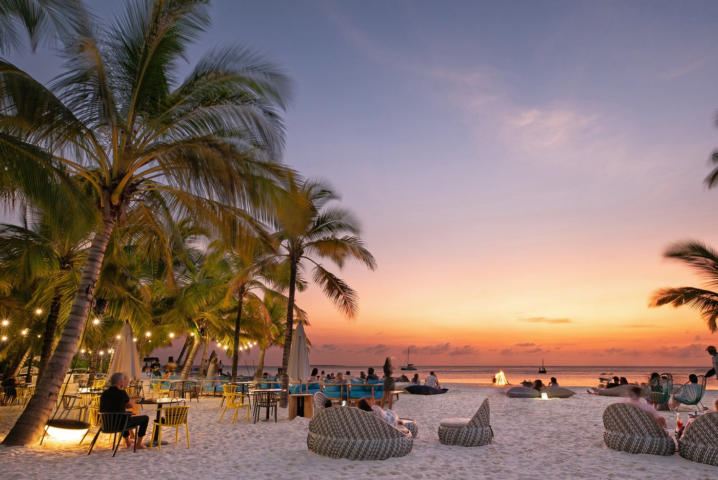 زوري زنجبار Zuri Zanzibar