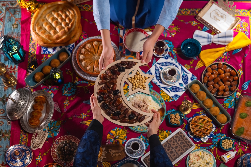 زيارة تركيا في شهر رمضان هي في الواقع امتياز لأنك تستطيع تذوق أشياء لا توجد في بقية أيام السنة