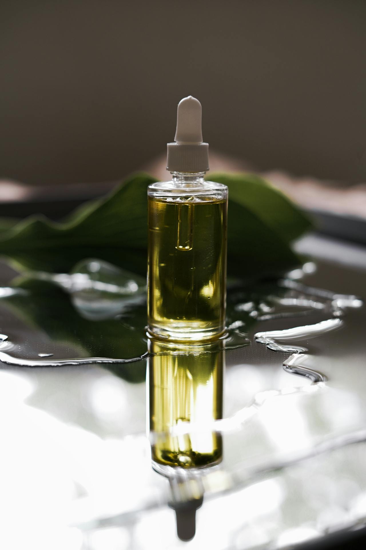 زيت الجوجوبا لترطيب الجسم من دون ملمس دهني