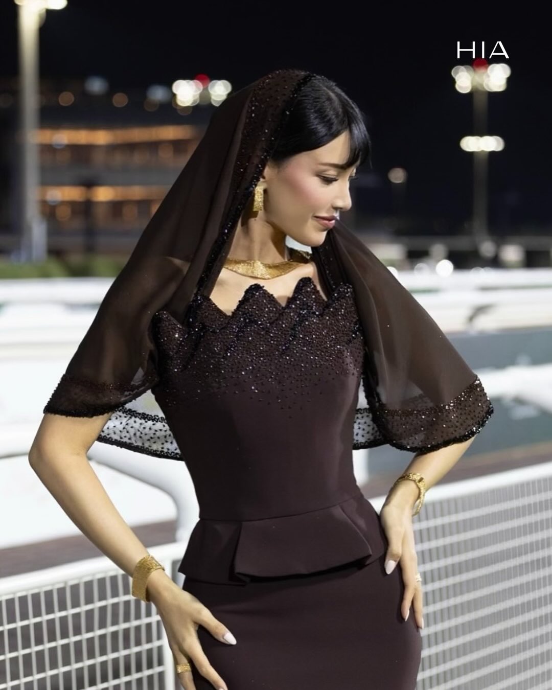 زينب البلوشي