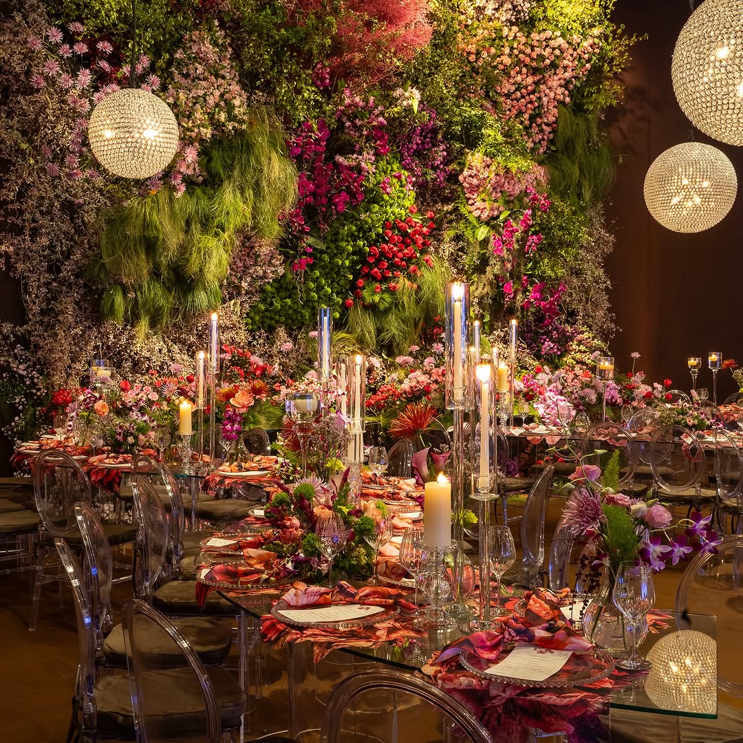 زينة ألوان الباستيل - الصورة من صفحة Decor'Art