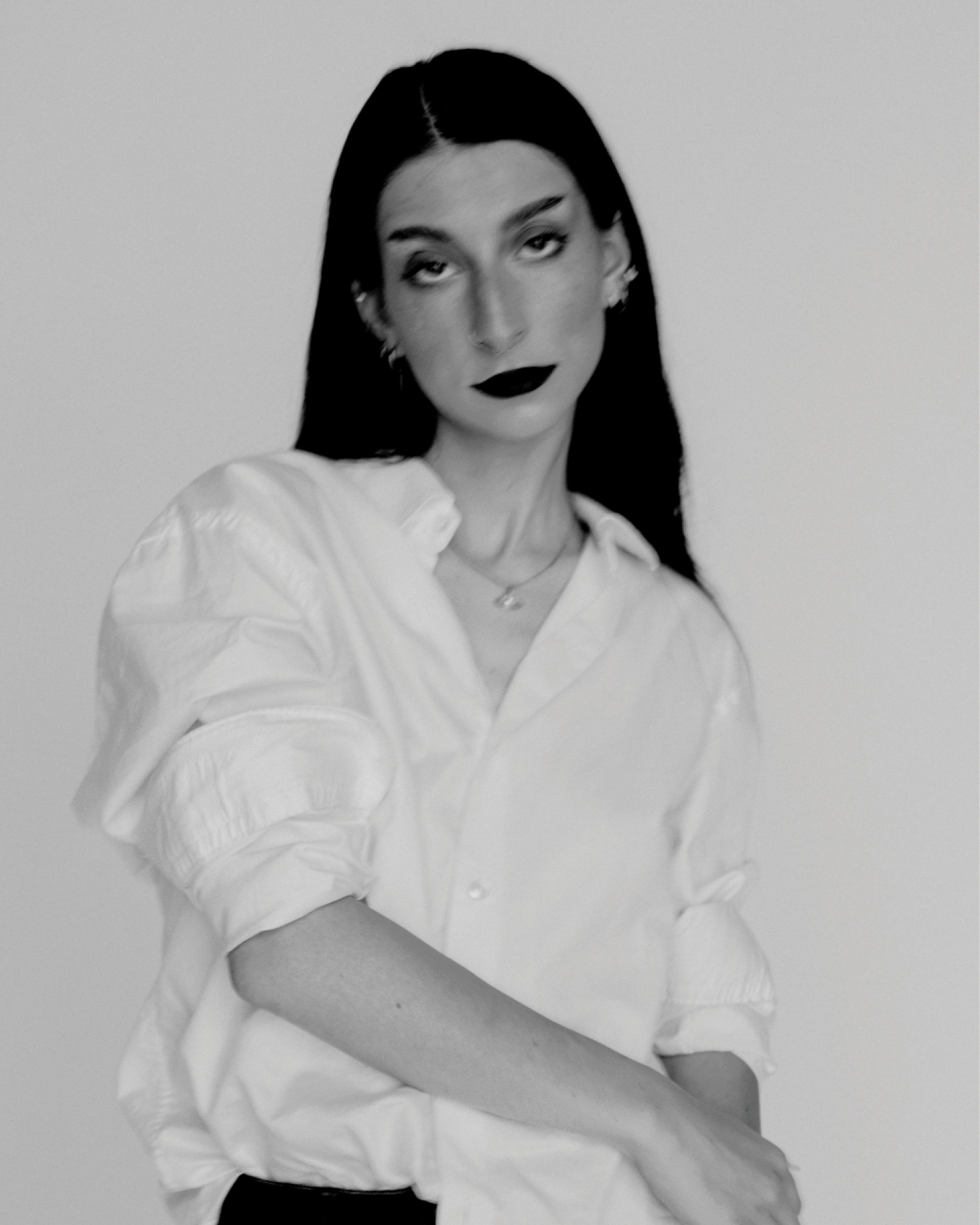 زينة عيسى مصممة أزياء