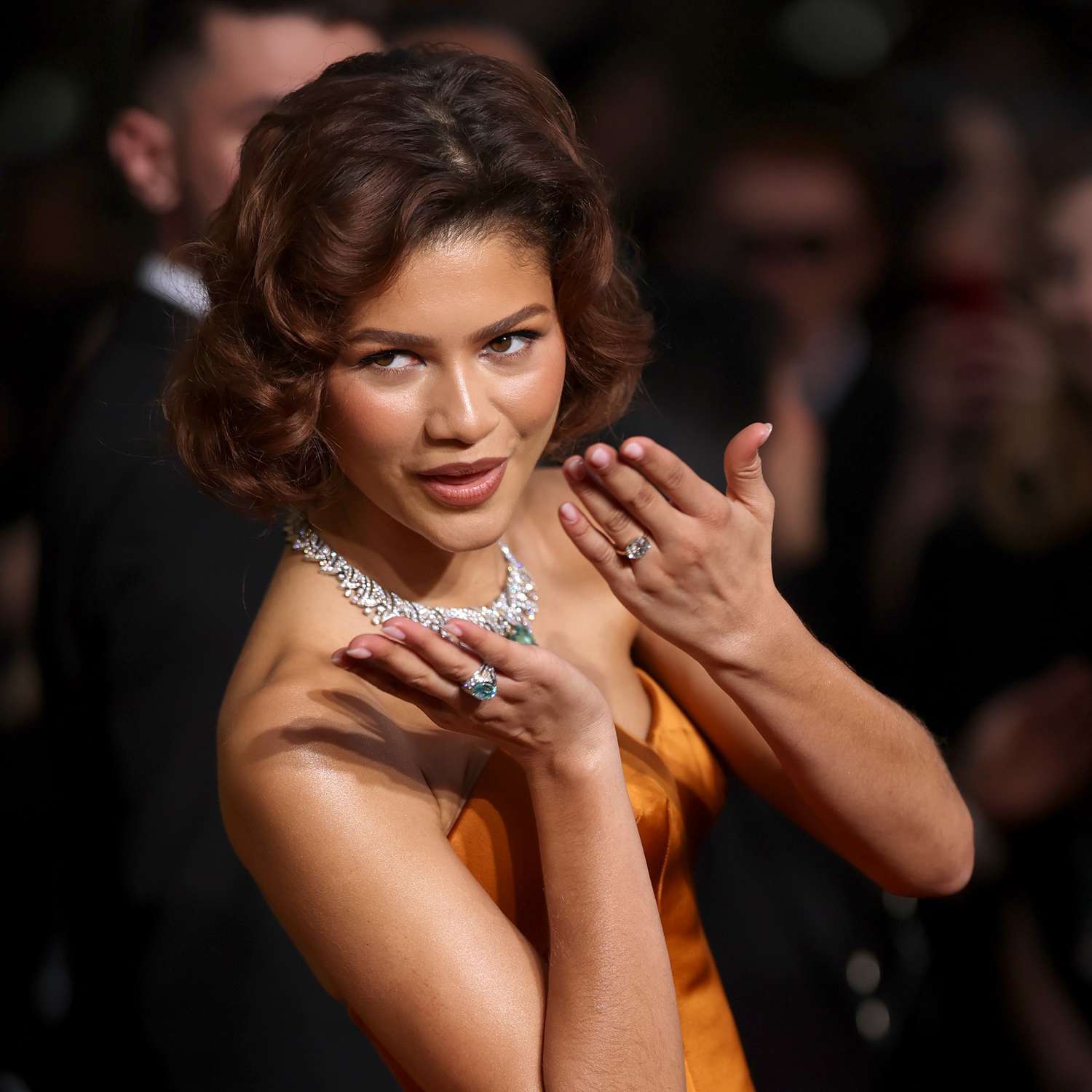 زيندايا Zendaya